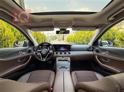 مرسيدس بنز E-Class